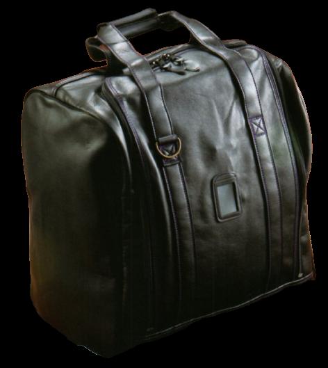 General use of armor bag